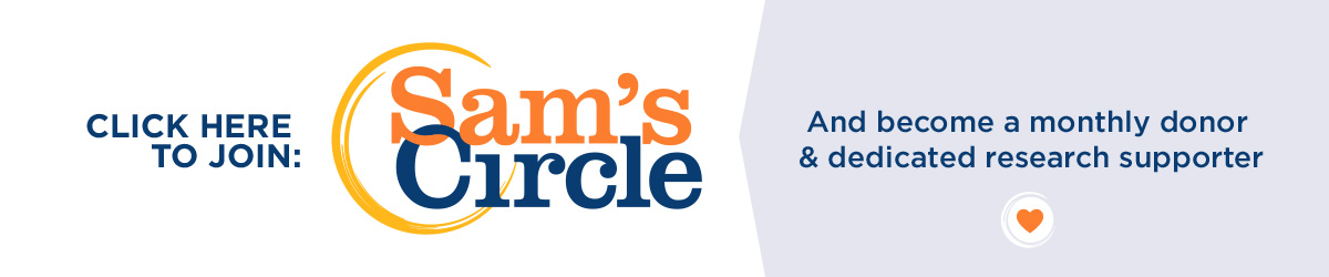 Sam's Circle