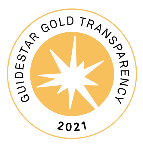 Guidestar Gold Transparency